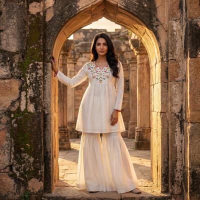 90s fashion sharara suit salwar kameez brands